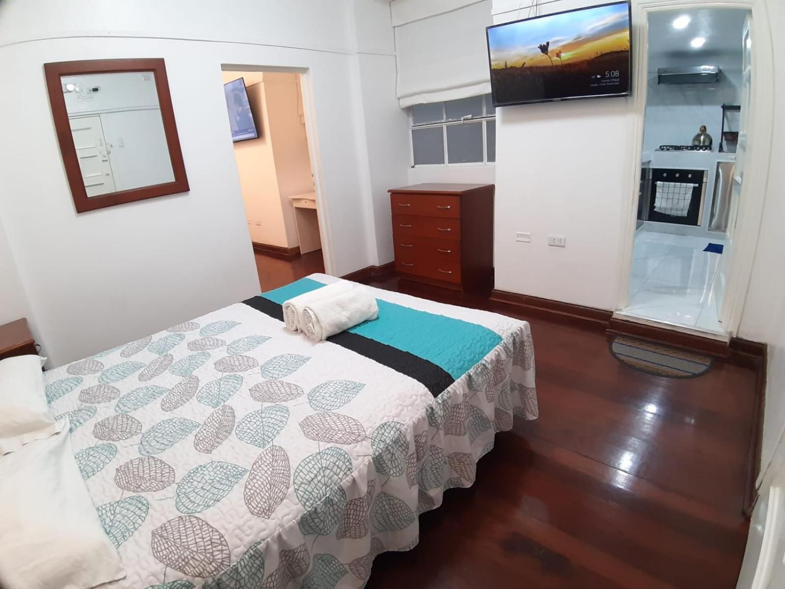 Apartamento Lindo - A 2 Cuadras De La Plaza De Armas Y Del Palacio De Gobierno Lima Exteriör bild