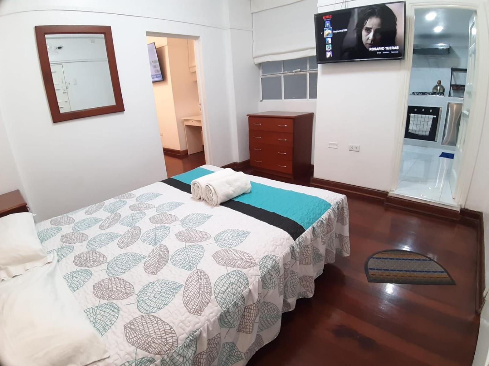 Apartamento Lindo - A 2 Cuadras De La Plaza De Armas Y Del Palacio De Gobierno Lima Exteriör bild