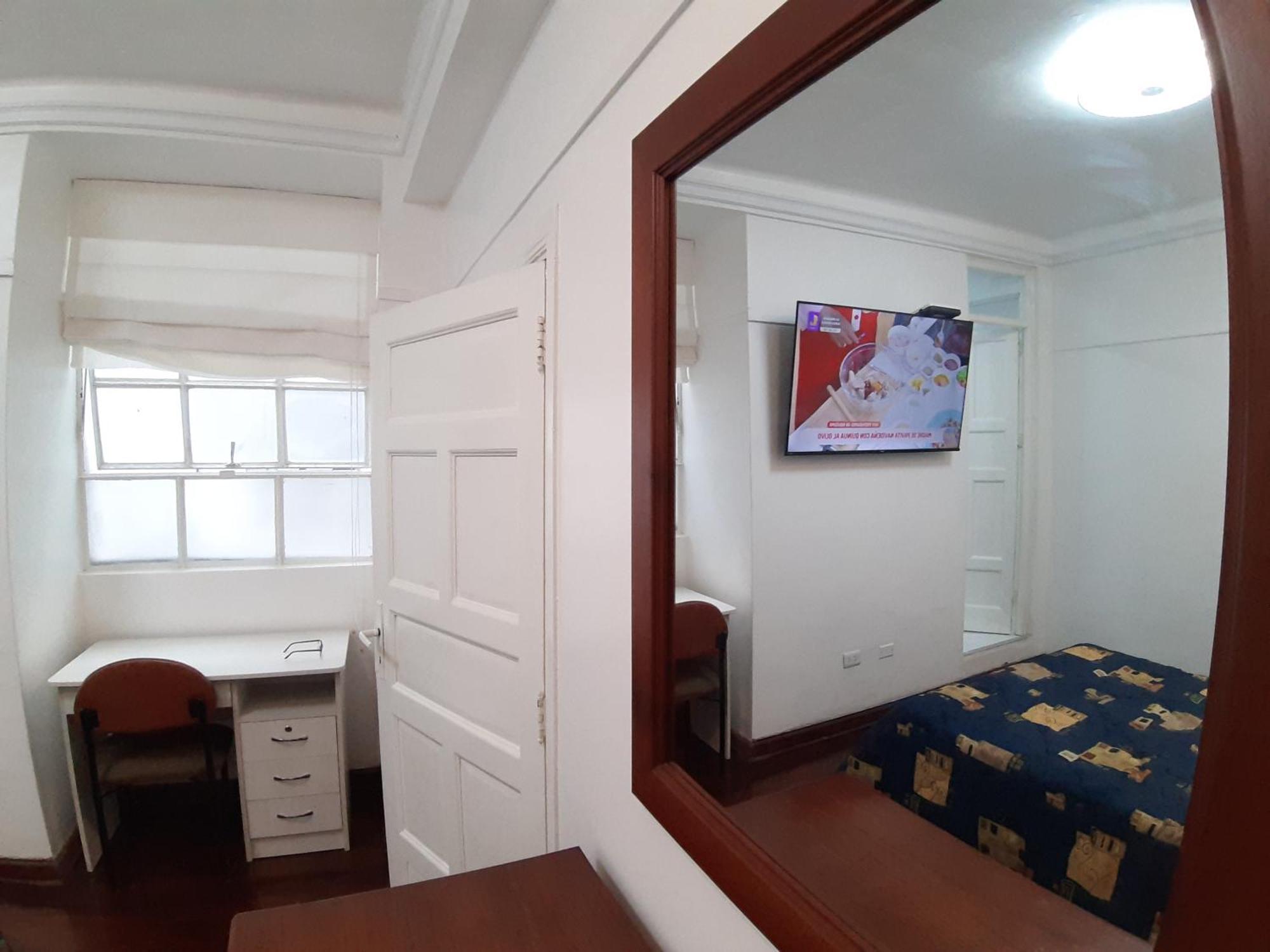 Apartamento Lindo - A 2 Cuadras De La Plaza De Armas Y Del Palacio De Gobierno Lima Exteriör bild